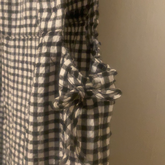 Zara jumpsuit size 11/12 girl - Picture 4 of 6